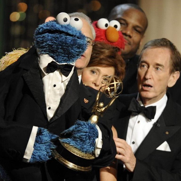 Bob McGrath, 'Sesame Street' legend, dies at 90